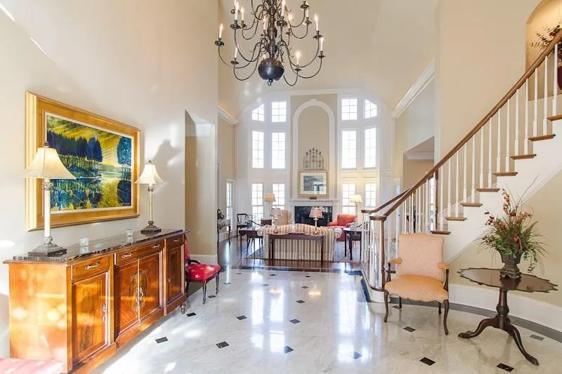 10 The Croft, Sandy Springs, Georgia 30342, 4 Bedrooms Bedrooms, ,5 BathroomsBathrooms,Residential,Sold,10 The Croft,5643467