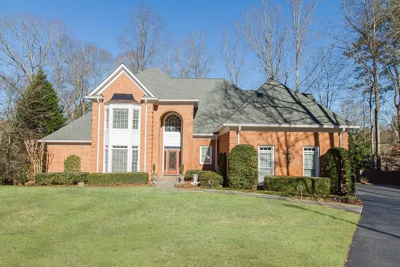 10 The Croft, Sandy Springs, Georgia 30342, 4 Bedrooms Bedrooms, ,5 BathroomsBathrooms,Residential,Sold,10 The Croft,5643467