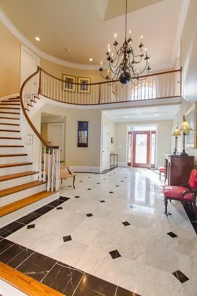 10 The Croft, Sandy Springs, Georgia 30342, 4 Bedrooms Bedrooms, ,5 BathroomsBathrooms,Residential,Sold,10 The Croft,5643467