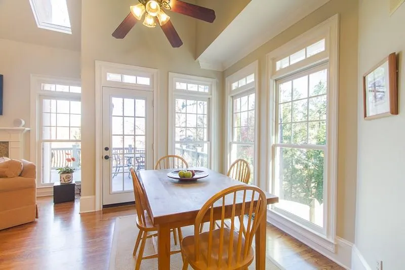 10 The Croft, Sandy Springs, Georgia 30342, 4 Bedrooms Bedrooms, ,5 BathroomsBathrooms,Residential,Sold,10 The Croft,5643467