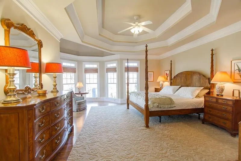 10 The Croft, Sandy Springs, Georgia 30342, 4 Bedrooms Bedrooms, ,5 BathroomsBathrooms,Residential,Sold,10 The Croft,5643467