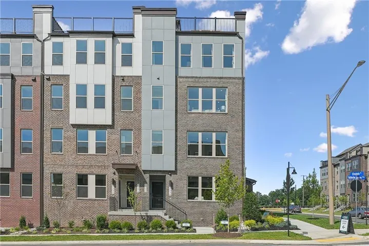 368 Skylar Court Se Unit 118, Atlanta, Georgia 30315