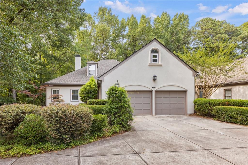 445 Greenlaurel Drive, Sandy Springs, Georgia 30342, 4 Bedrooms Bedrooms, ,3 BathroomsBathrooms,Residential,Sold,445 Greenlaurel Drive,7251071