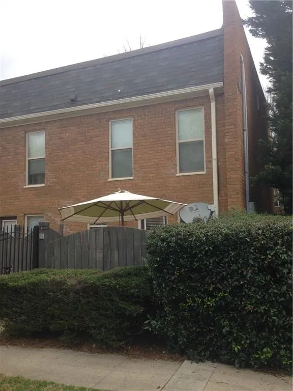 235 Winding River Drive Unit A, Atlanta, Georgia 30350, 2 Bedrooms Bedrooms, ,1 BathroomBathrooms,Residential,Sold,235 Winding River Drive Unit A,5698144