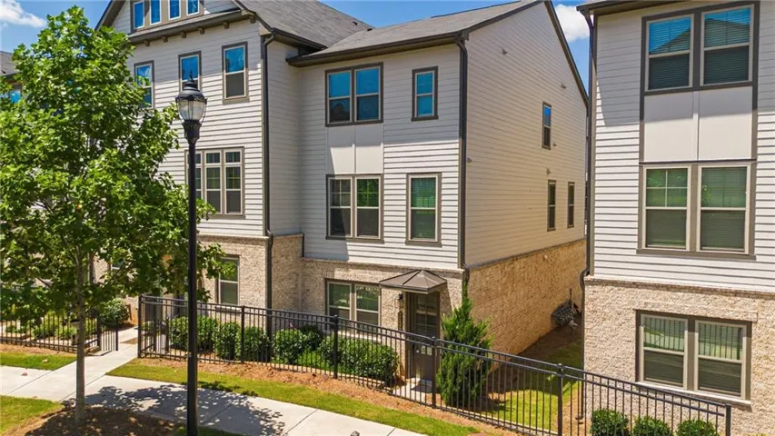 2636 Caruso Way, Atlanta, Georgia 30339