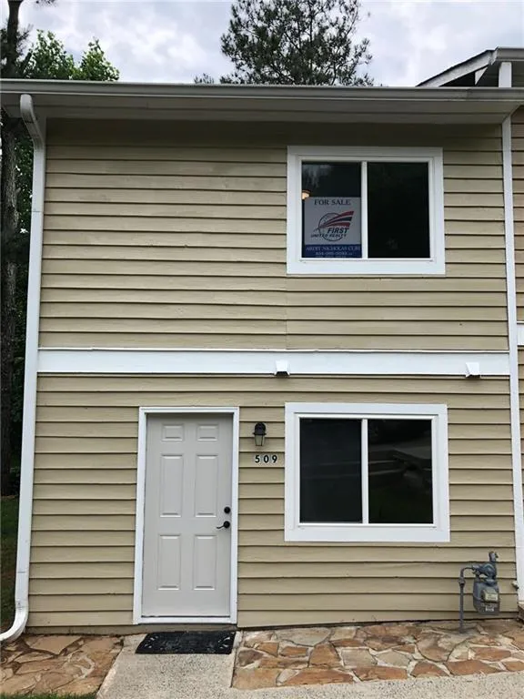 509 Granite Ridge Place, Atlanta, Georgia 30350, 2 Bedrooms Bedrooms, ,2 BathroomsBathrooms,Residential,Sold,509 Granite Ridge Place,6551015