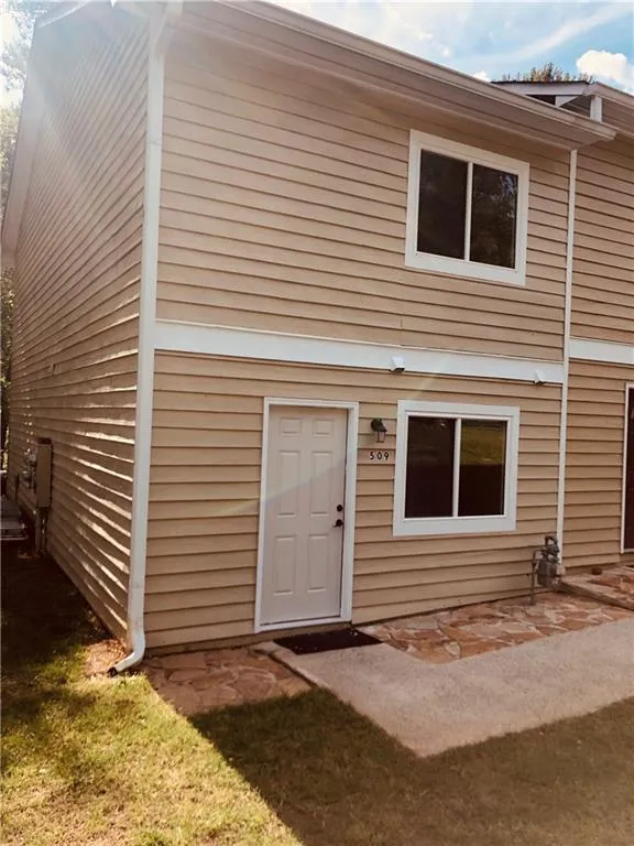 509 Granite Ridge Place, Atlanta, Georgia 30350, 2 Bedrooms Bedrooms, ,2 BathroomsBathrooms,Residential,Sold,509 Granite Ridge Place,6551015