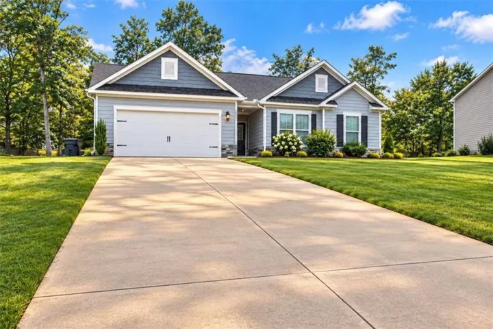 45 Breckonridge Drive, Covington, Georgia 30016