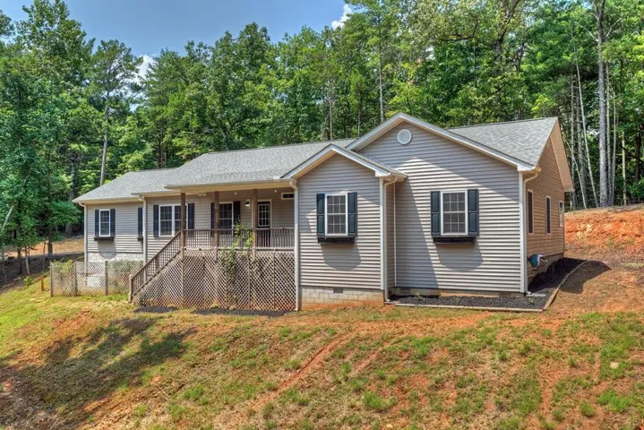 607 Satsuma Court S, Ellijay, Georgia 30540