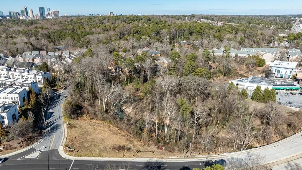 0 Shady Valley Drive Ne, Atlanta, Georgia 30324, 0 ,Land,For Sale,0 Shady Valley Drive Ne,7716699