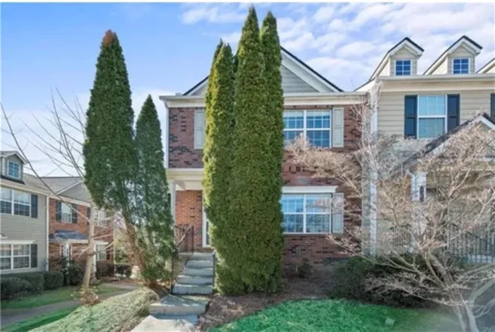 615 Market Place Lane, Woodstock, Georgia 30188