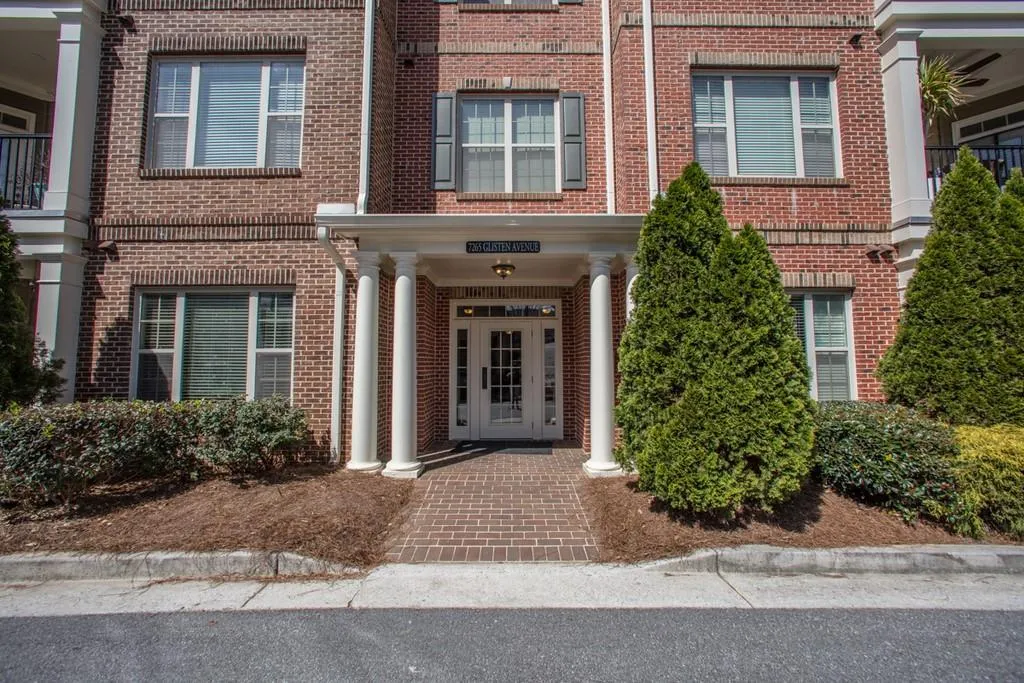 7265 Glisten Avenue Unit 137, Sandy Springs, Georgia 30328, 2 Bedrooms Bedrooms, ,2 BathroomsBathrooms,Residential,Sold,7265 Glisten Avenue Unit 137,6530405