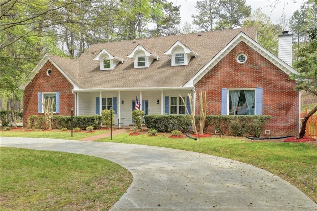Johns Creek, GA 30097