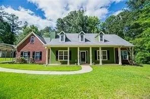 8590 Kencrest Drive, Winston, Georgia 30187