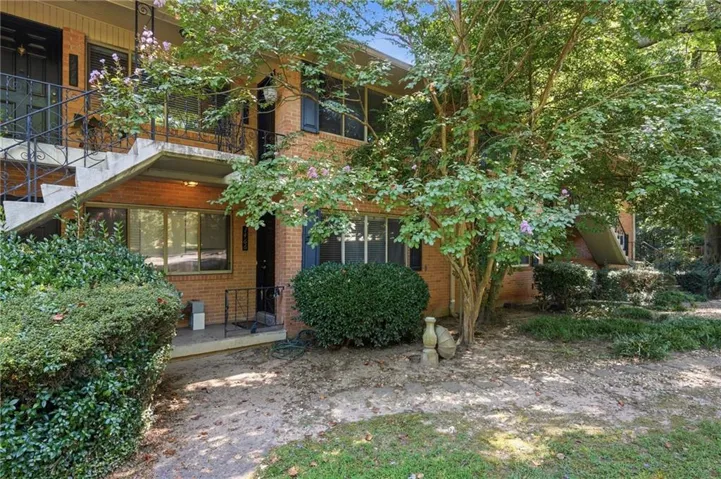 1466 E Rock Springs Road Ne, Atlanta, Georgia 30306