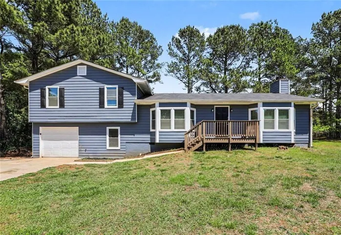 150 James Court, Palmetto, Georgia 30268