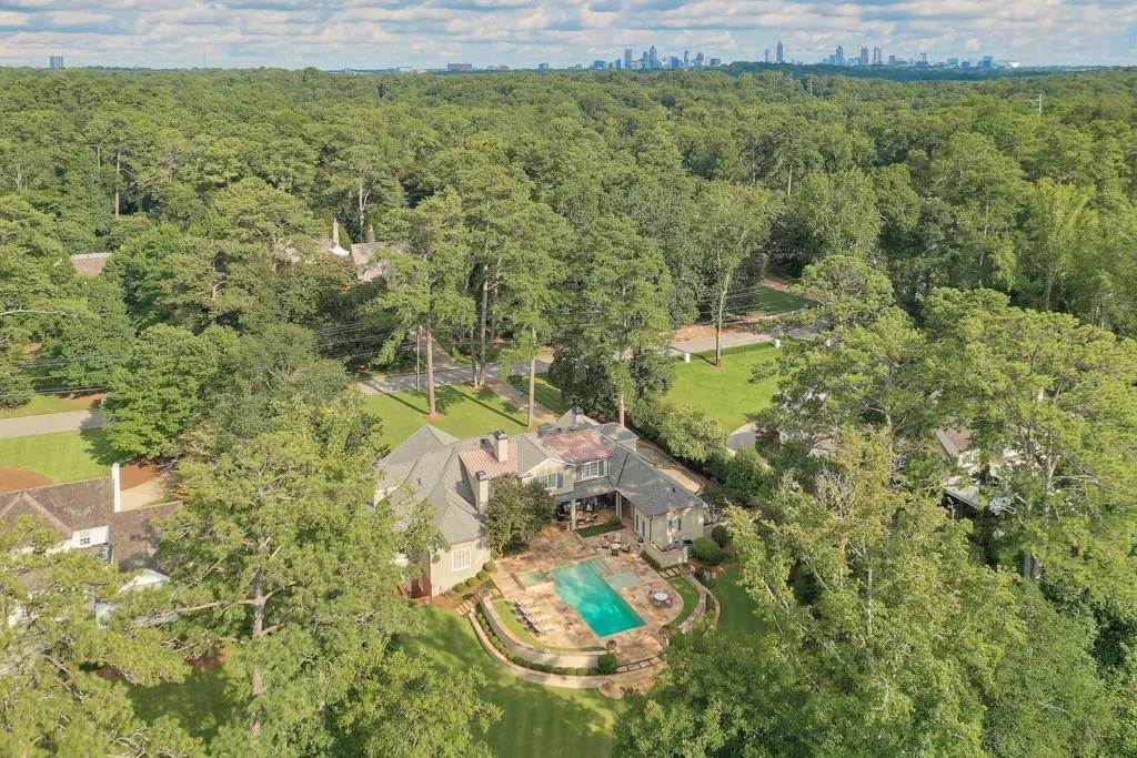2954 Ridgewood Road Nw, Atlanta, Georgia 30327, 7 Bedrooms Bedrooms, 0 ,7 BathroomsBathrooms,Residential,For Sale,2954 Ridgewood Road Nw,7732962