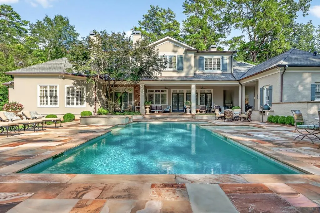 2954 Ridgewood Road Nw, Atlanta, Georgia 30327, 7 Bedrooms Bedrooms, 0 ,7 BathroomsBathrooms,Residential,For Sale,2954 Ridgewood Road Nw,7732962