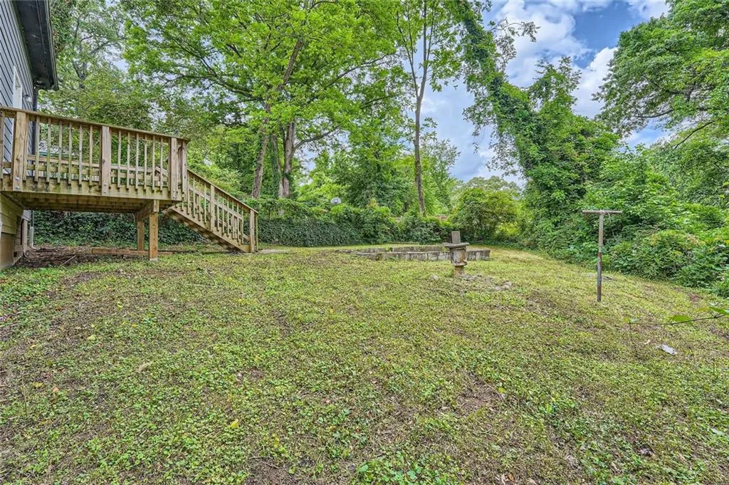 558 Elbridge Drive Nw, Atlanta, Georgia 30318, 4 Bedrooms Bedrooms, ,3 BathroomsBathrooms,Residential,For Sale,558 Elbridge Drive Nw,7571709