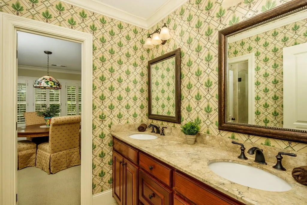 1766 Brandon Hall Drive, Sandy Springs, Georgia 30350, 5 Bedrooms Bedrooms, ,4 BathroomsBathrooms,Residential,Sold,1766 Brandon Hall Drive,6721665