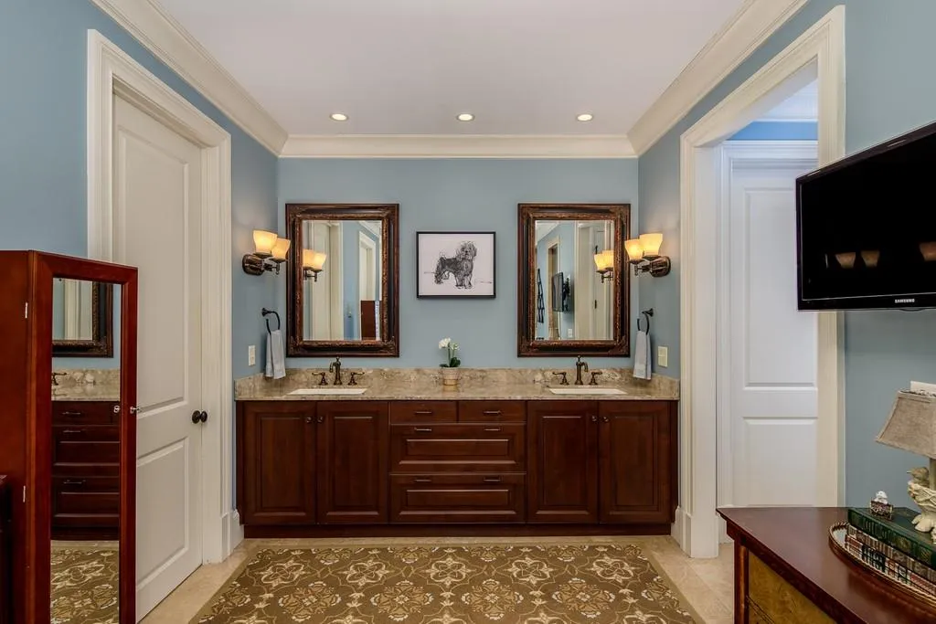 1766 Brandon Hall Drive, Sandy Springs, Georgia 30350, 5 Bedrooms Bedrooms, ,4 BathroomsBathrooms,Residential,Sold,1766 Brandon Hall Drive,6721665