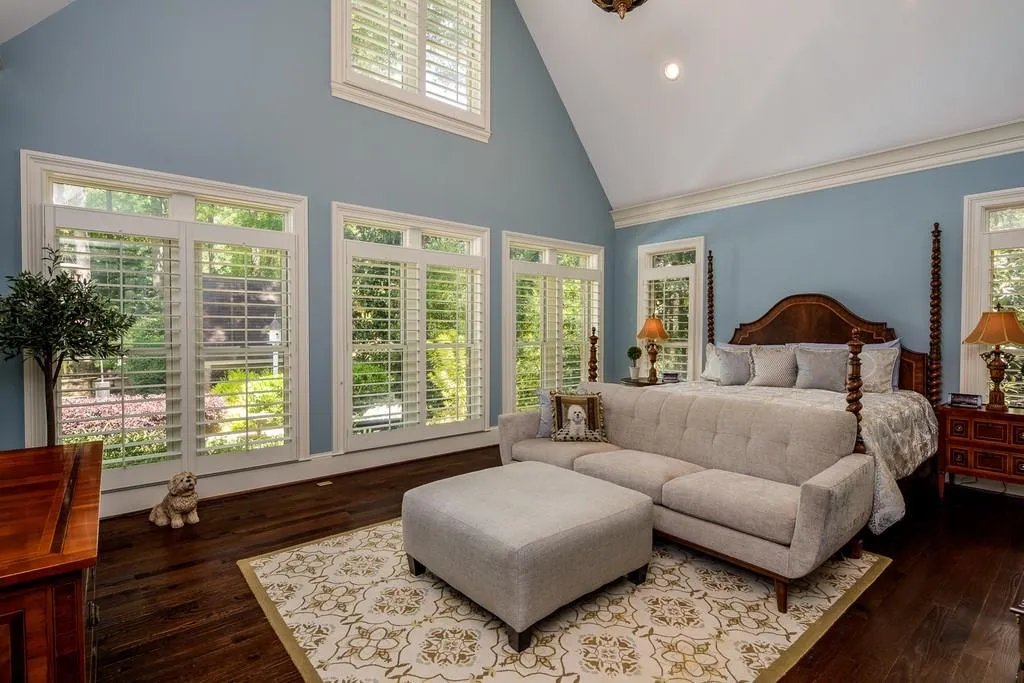 1766 Brandon Hall Drive, Sandy Springs, Georgia 30350, 5 Bedrooms Bedrooms, ,4 BathroomsBathrooms,Residential,Sold,1766 Brandon Hall Drive,6721665