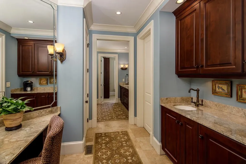 1766 Brandon Hall Drive, Sandy Springs, Georgia 30350, 5 Bedrooms Bedrooms, ,4 BathroomsBathrooms,Residential,Sold,1766 Brandon Hall Drive,6721665