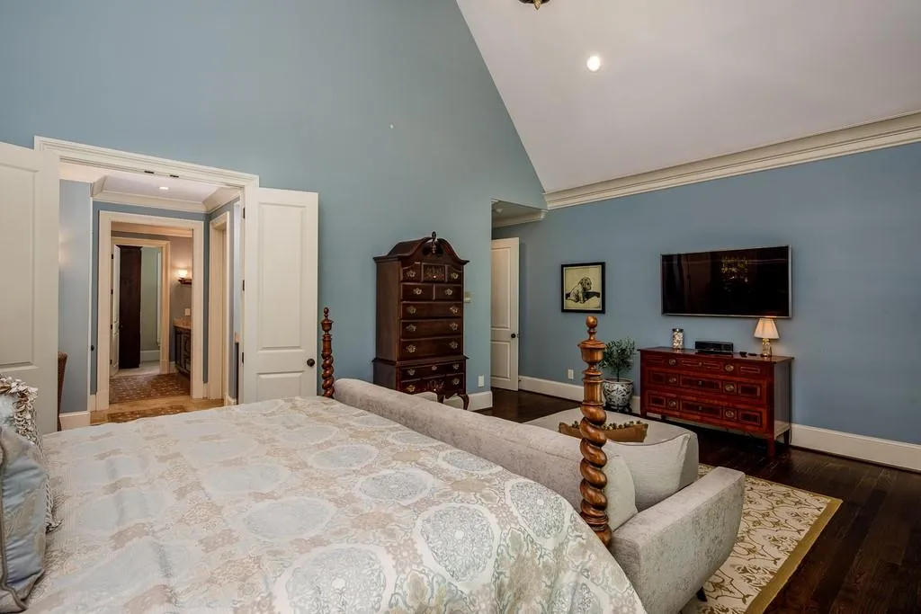 1766 Brandon Hall Drive, Sandy Springs, Georgia 30350, 5 Bedrooms Bedrooms, ,4 BathroomsBathrooms,Residential,Sold,1766 Brandon Hall Drive,6721665