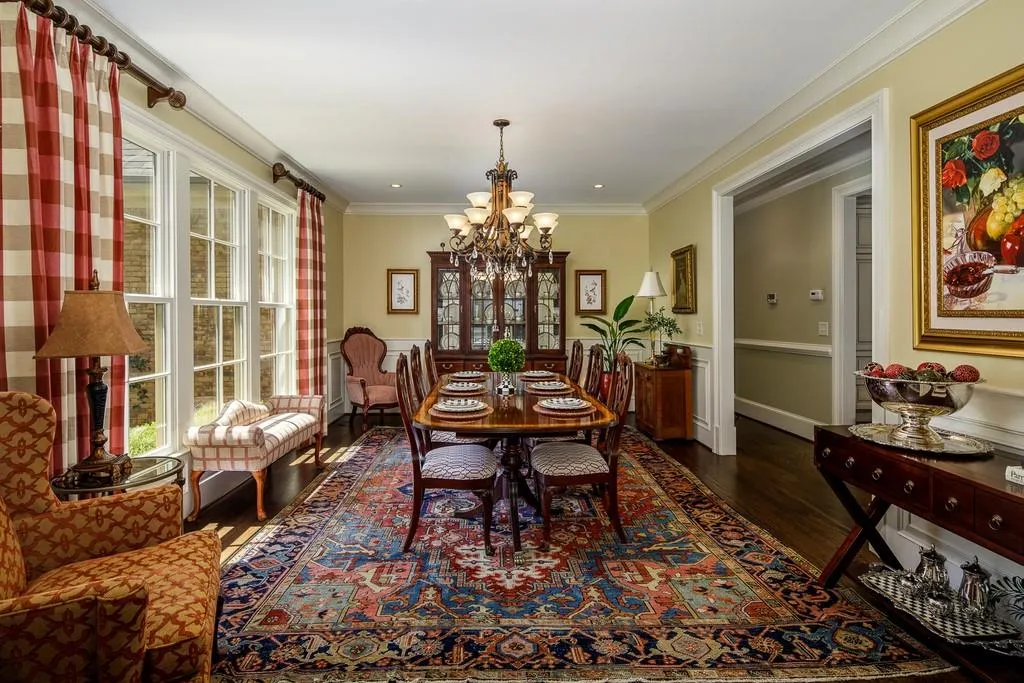 1766 Brandon Hall Drive, Sandy Springs, Georgia 30350, 5 Bedrooms Bedrooms, ,4 BathroomsBathrooms,Residential,Sold,1766 Brandon Hall Drive,6721665