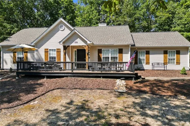 Well Maintained Ranch on Quiet Cul-de-sac