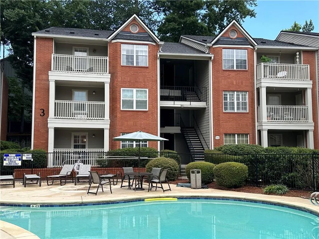3075 Chastain Park Court Ne, Atlanta, Georgia 30342, 1 Bedroom Bedrooms, 0 ,1 BathroomBathrooms,Residential,For Sale,3075 Chastain Park Court Ne,7801714