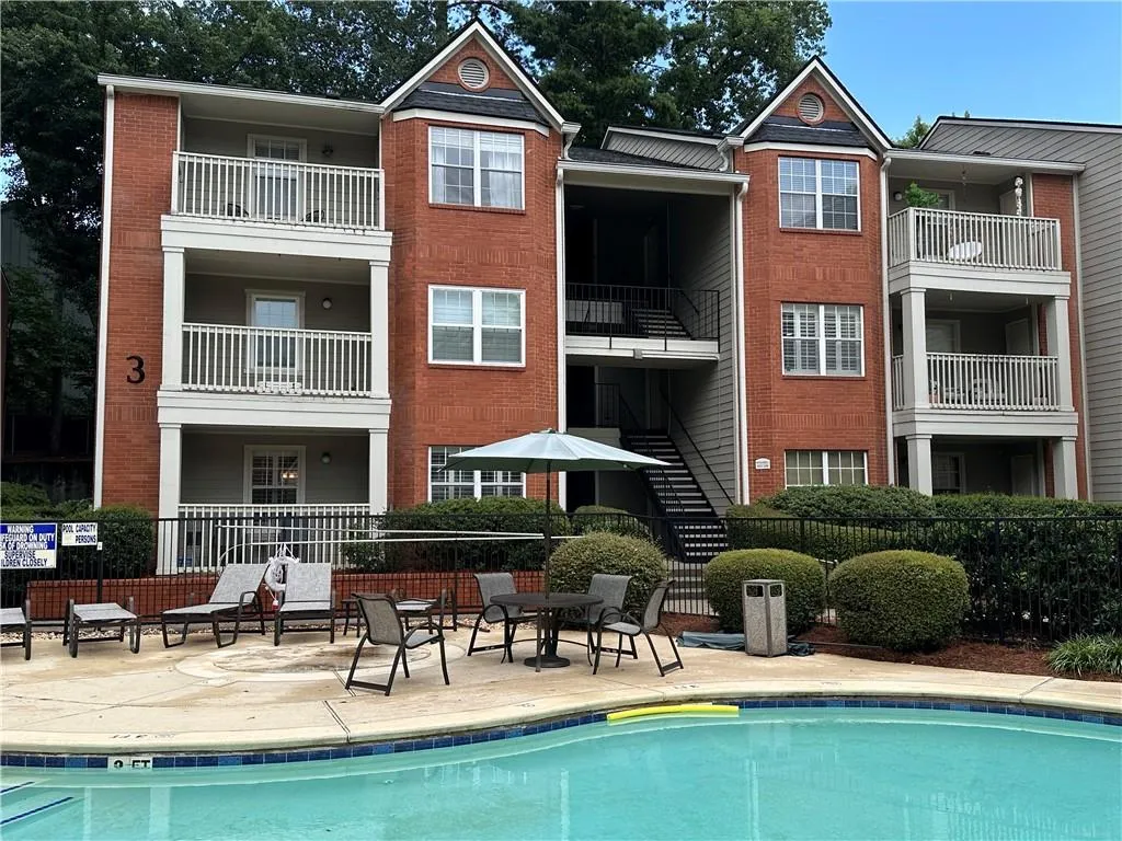 3075 Chastain Park Court Ne, Atlanta, Georgia 30342, 1 Bedroom Bedrooms, 0 ,1 BathroomBathrooms,Residential,For Sale,3075 Chastain Park Court Ne,7801714