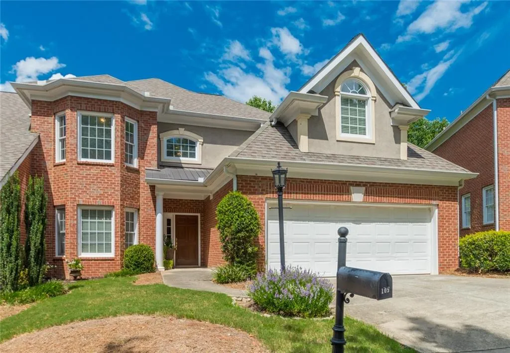 109 Brickstone Drive, Atlanta, Georgia 30339, 5 Bedrooms Bedrooms, ,3 BathroomsBathrooms,Residential,Sold,109 Brickstone Drive,6596866