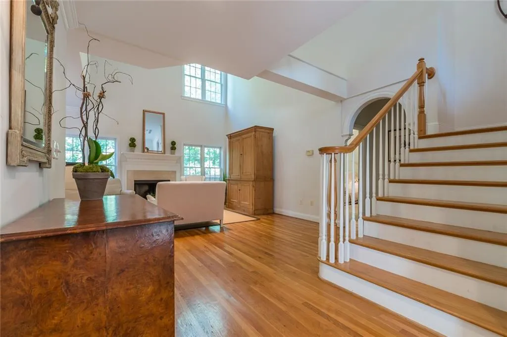 109 Brickstone Drive, Atlanta, Georgia 30339, 5 Bedrooms Bedrooms, ,3 BathroomsBathrooms,Residential,Sold,109 Brickstone Drive,6596866