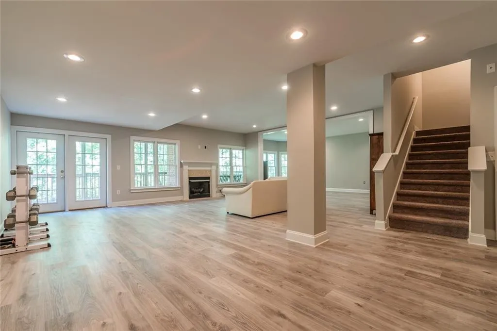 109 Brickstone Drive, Atlanta, Georgia 30339, 5 Bedrooms Bedrooms, ,3 BathroomsBathrooms,Residential,Sold,109 Brickstone Drive,6596866