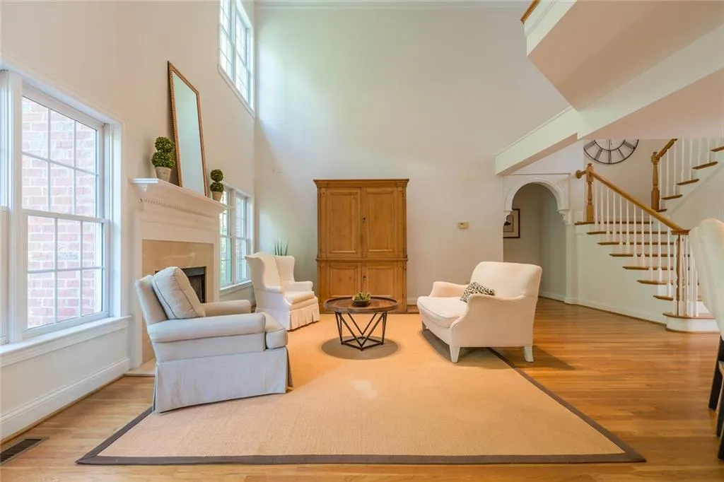 109 Brickstone Drive, Atlanta, Georgia 30339, 5 Bedrooms Bedrooms, ,3 BathroomsBathrooms,Residential,Sold,109 Brickstone Drive,6596866