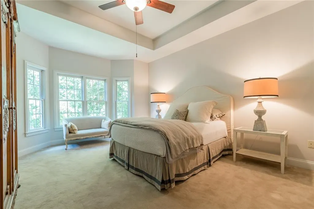 109 Brickstone Drive, Atlanta, Georgia 30339, 5 Bedrooms Bedrooms, ,3 BathroomsBathrooms,Residential,Sold,109 Brickstone Drive,6596866
