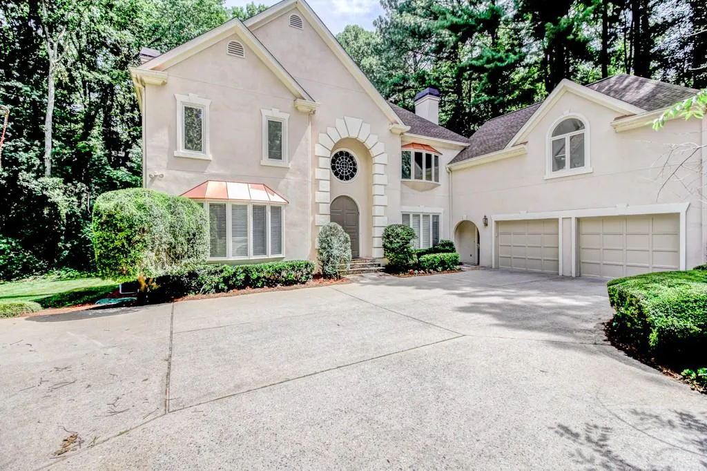 591 Coldstream Court, Sandy Springs, Georgia 30328, 5 Bedrooms Bedrooms, ,4 BathroomsBathrooms,Residential,Sold,591 Coldstream Court,5559647