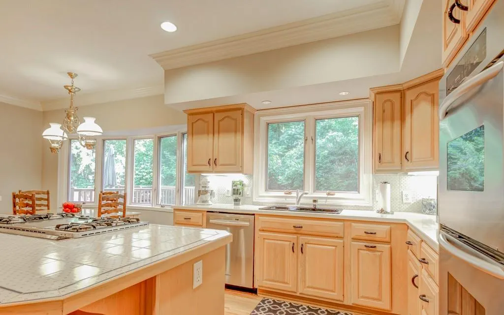 591 Coldstream Court, Sandy Springs, Georgia 30328, 5 Bedrooms Bedrooms, ,4 BathroomsBathrooms,Residential,Sold,591 Coldstream Court,5559647