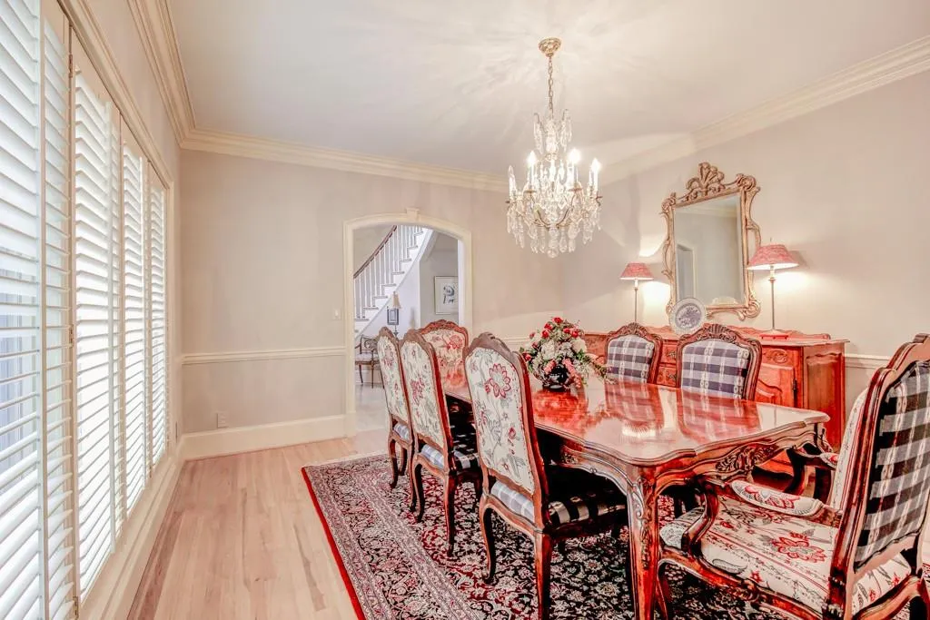 591 Coldstream Court, Sandy Springs, Georgia 30328, 5 Bedrooms Bedrooms, ,4 BathroomsBathrooms,Residential,Sold,591 Coldstream Court,5559647