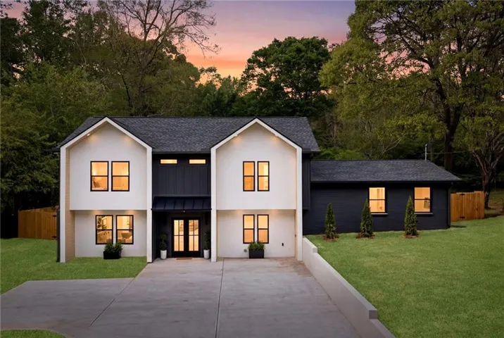 245 Doeskin Trail Se, Smyrna, Georgia 30082