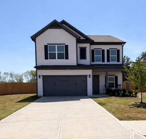 598 Summerfield Lane, Cartersville, Georgia 30120