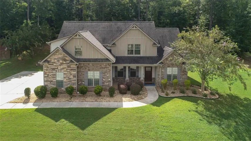 308 Cinnamon Bark Pass, Locust Grove, Georgia 30248