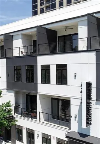 223 16th Street Nw Unit 6, Atlanta, Georgia 30363