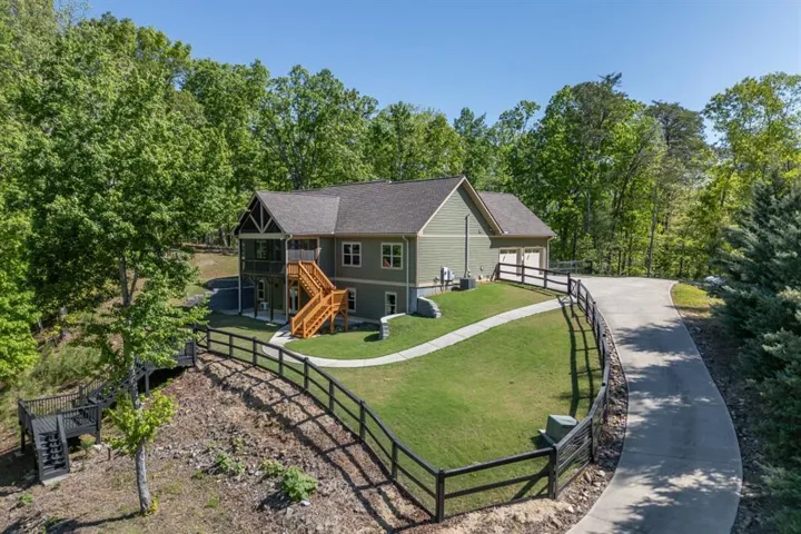 475 Tater Tot Road, Jasper, Georgia 30143