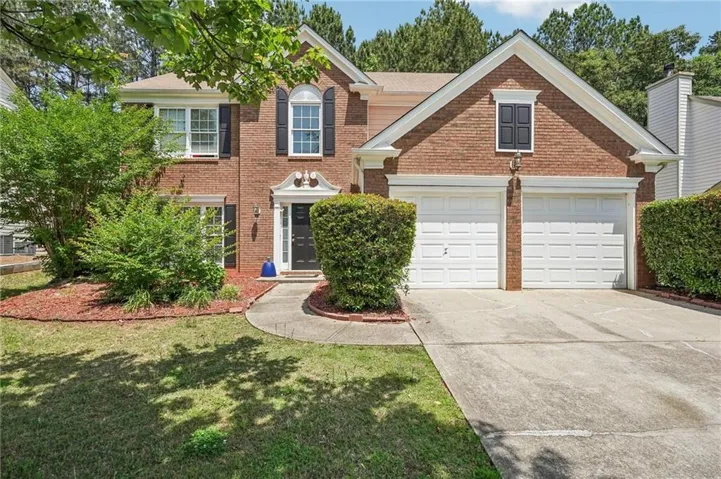 3515 River Summit Trail, Duluth, Georgia 30097