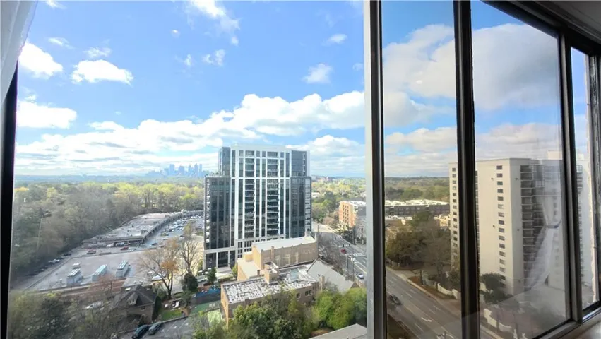 City view