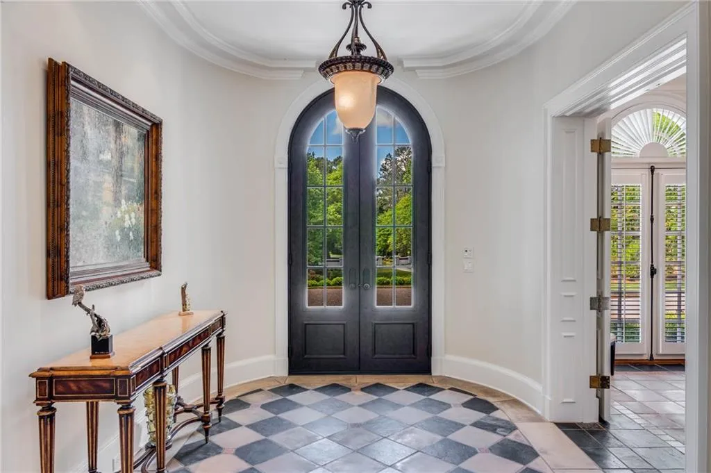 1245 W Garmon Road, Atlanta, Georgia 30327, 7 Bedrooms Bedrooms, ,7 BathroomsBathrooms,Residential,Sold,1245 W Garmon Road,7043810