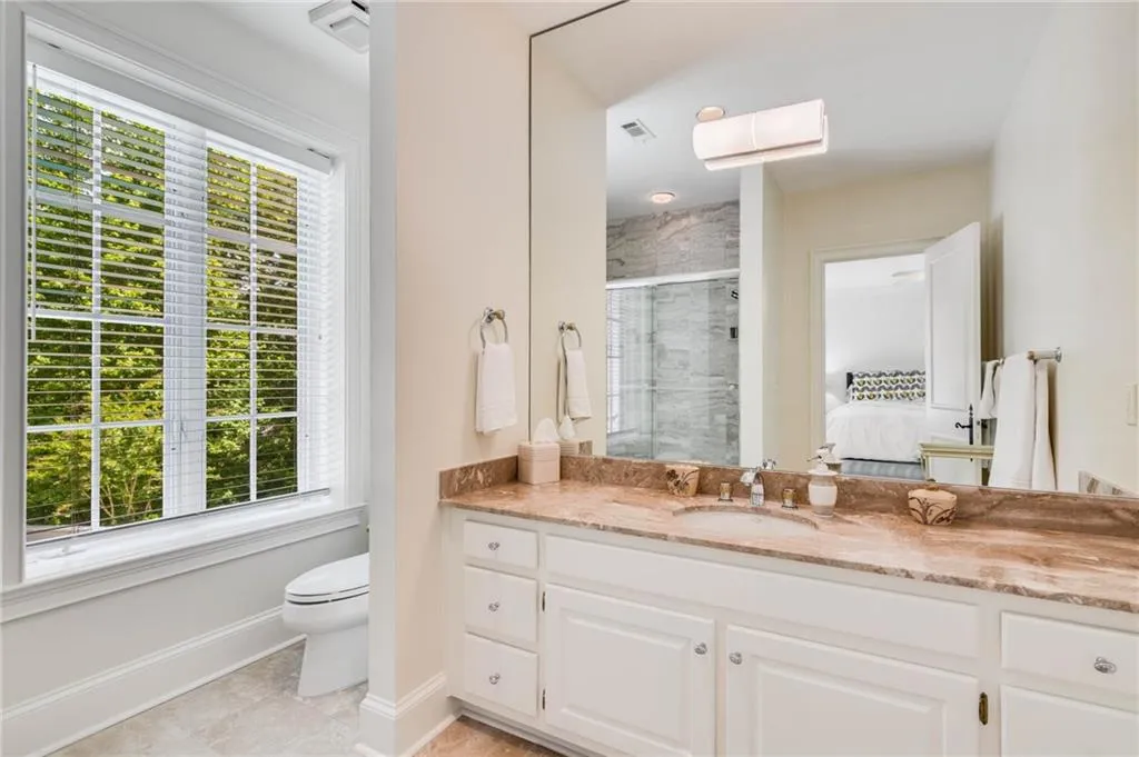 1245 W Garmon Road, Atlanta, Georgia 30327, 7 Bedrooms Bedrooms, ,7 BathroomsBathrooms,Residential,Sold,1245 W Garmon Road,7043810