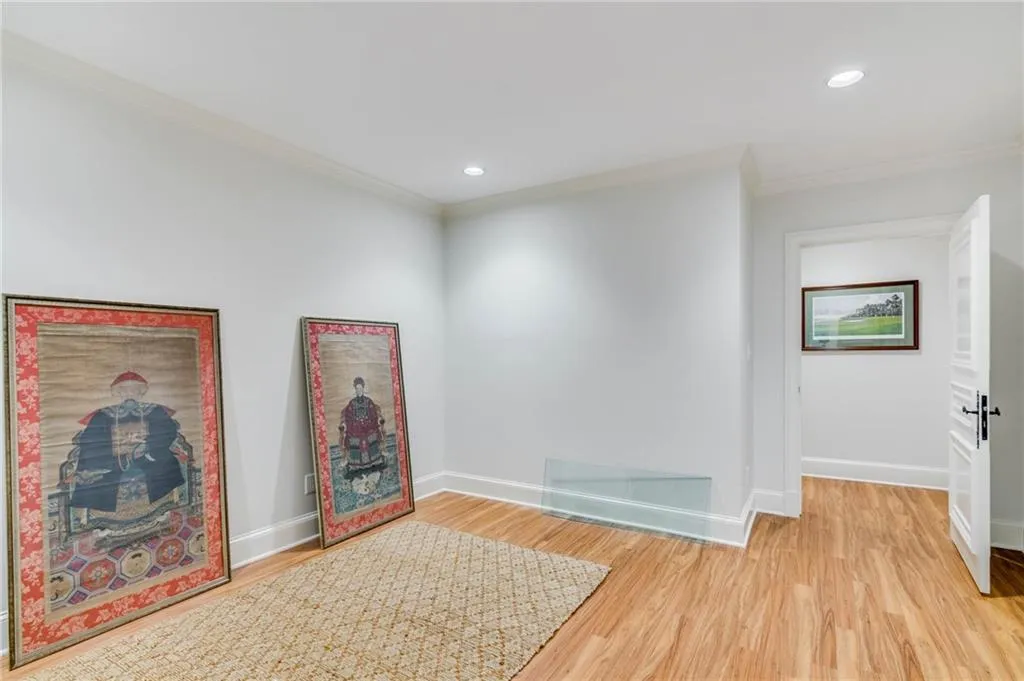 1245 W Garmon Road, Atlanta, Georgia 30327, 7 Bedrooms Bedrooms, ,7 BathroomsBathrooms,Residential,Sold,1245 W Garmon Road,7043810